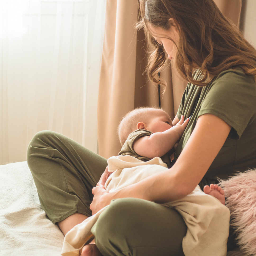 Breastfeeding