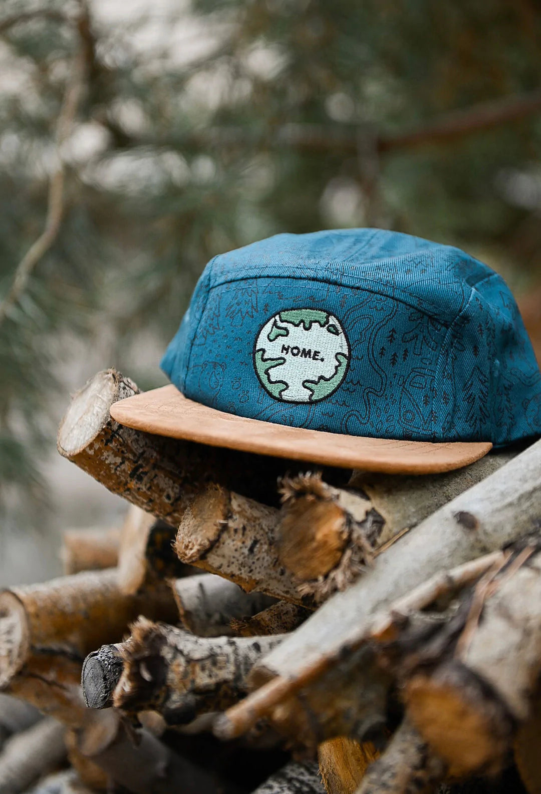 Snapbacks