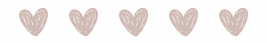 Heart divider